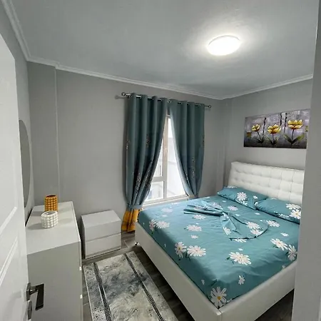 Апартаменты The Little Big Apartament Tushemisht