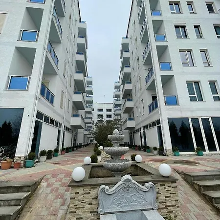 The Little Big Apartament Tushemisht